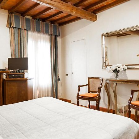 Tenuta Le Viste Bed & Breakfast Scandicci Ngoại thất bức ảnh