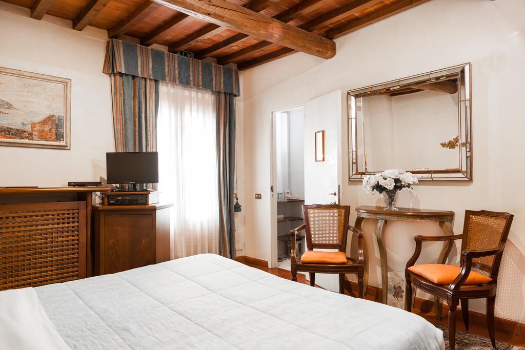 Tenuta Le Viste Bed & Breakfast Scandicci Phòng bức ảnh