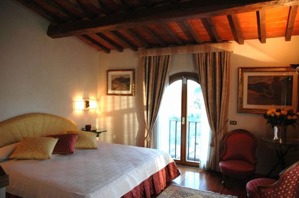 Tenuta Le Viste Bed & Breakfast Scandicci Phòng bức ảnh