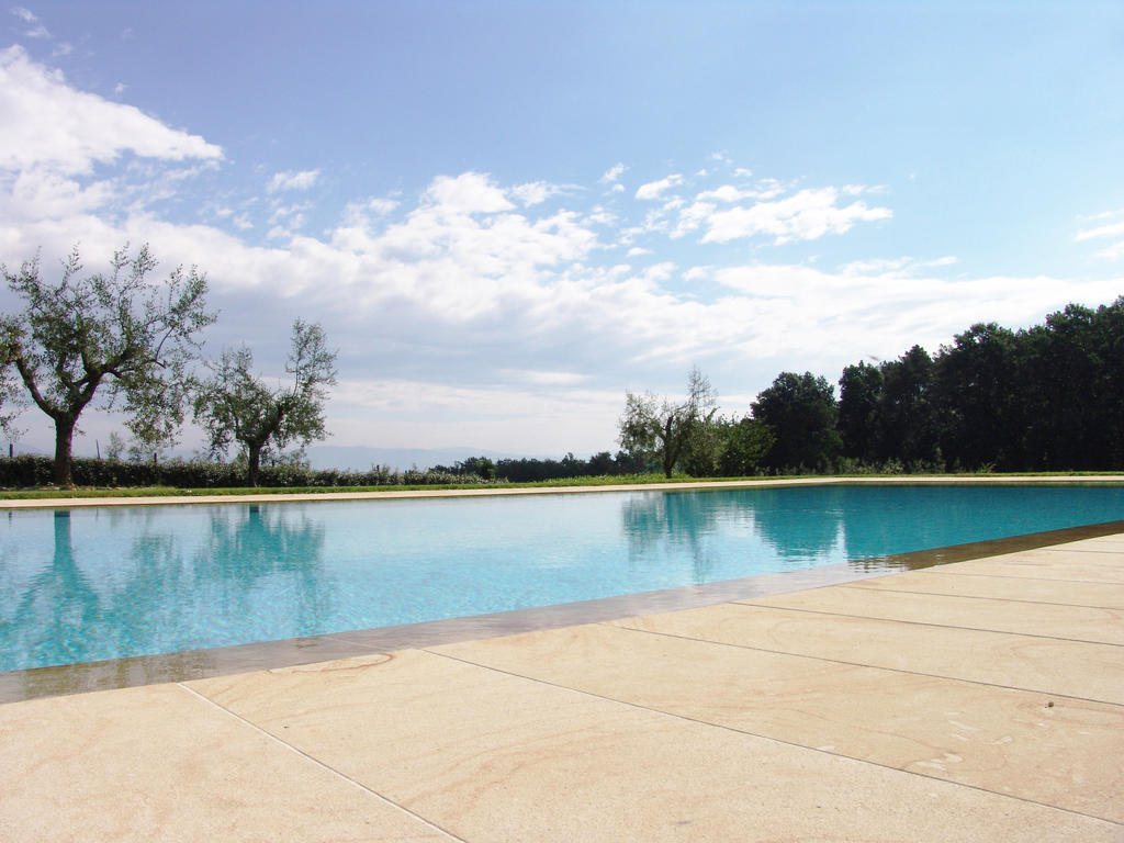 Tenuta Le Viste Bed & Breakfast Scandicci Ngoại thất bức ảnh