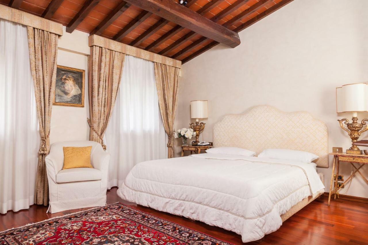 Tenuta Le Viste Bed & Breakfast Scandicci Ngoại thất bức ảnh
