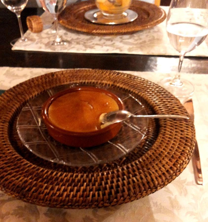 Tenuta Le Viste Bed & Breakfast Scandicci Ngoại thất bức ảnh