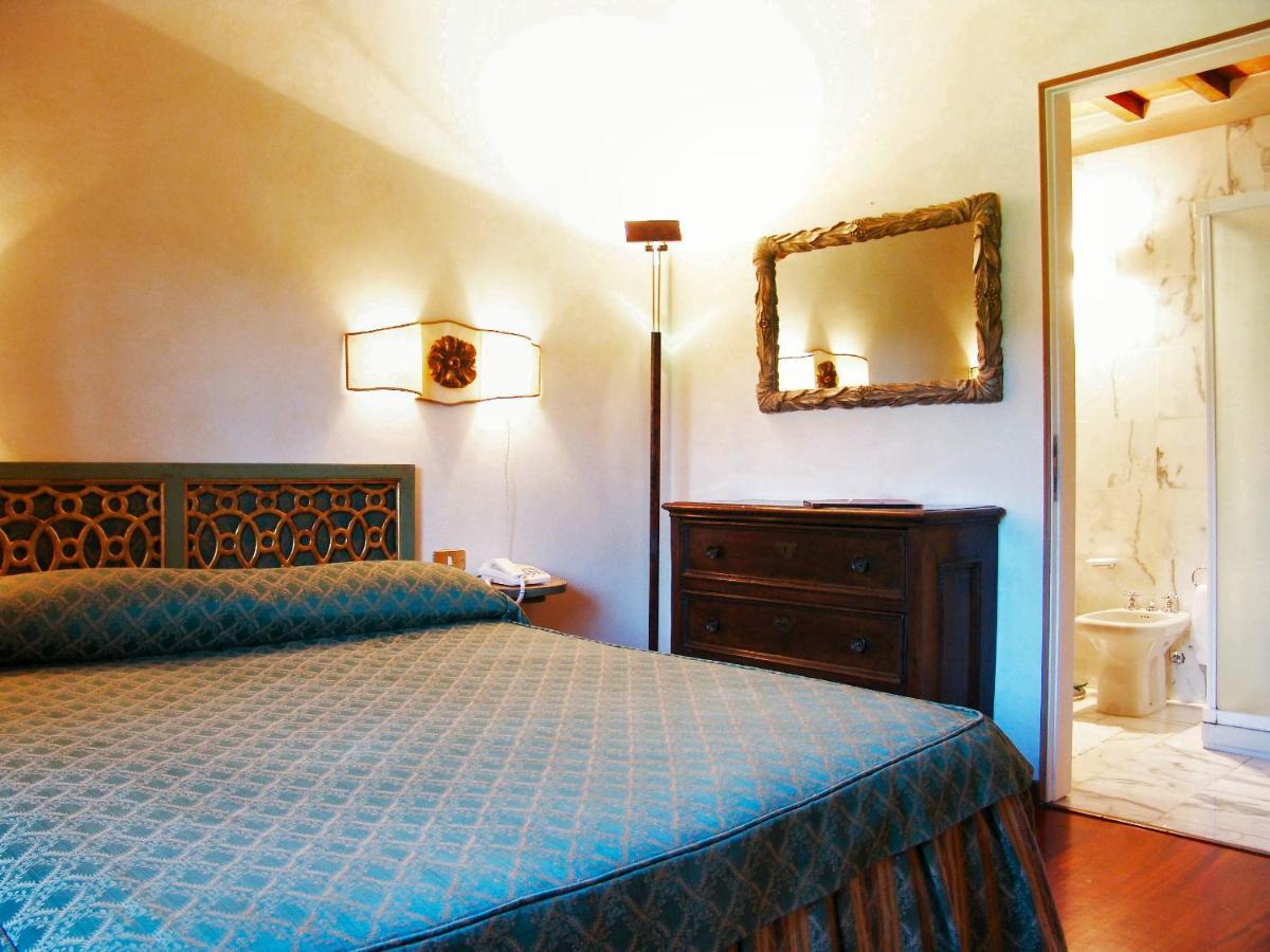 Tenuta Le Viste Bed & Breakfast Scandicci Ngoại thất bức ảnh
