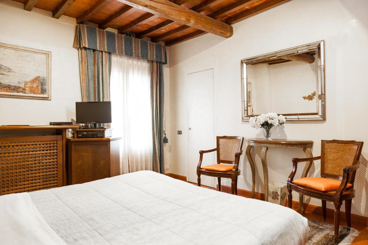 Tenuta Le Viste Bed & Breakfast Scandicci Ngoại thất bức ảnh
