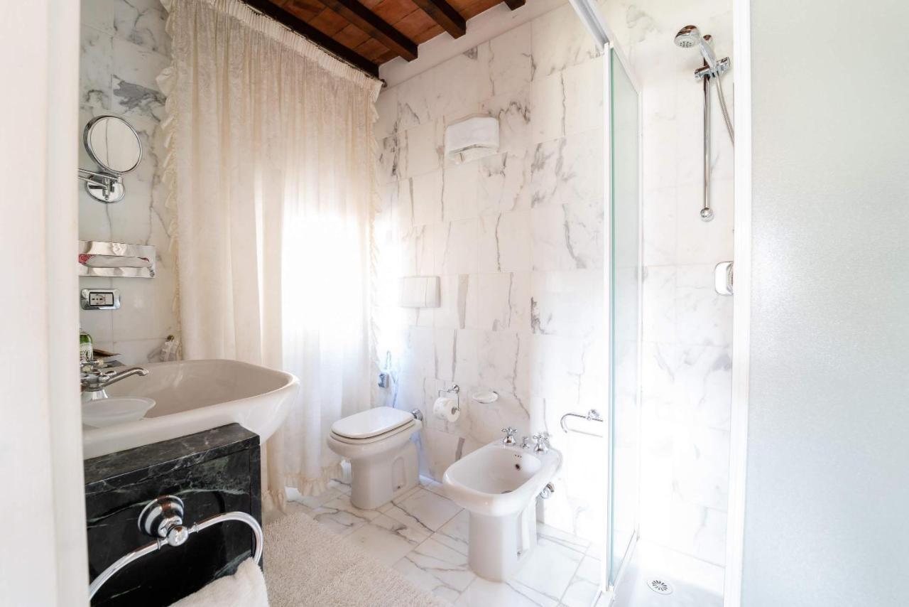 Tenuta Le Viste Bed & Breakfast Scandicci Ngoại thất bức ảnh