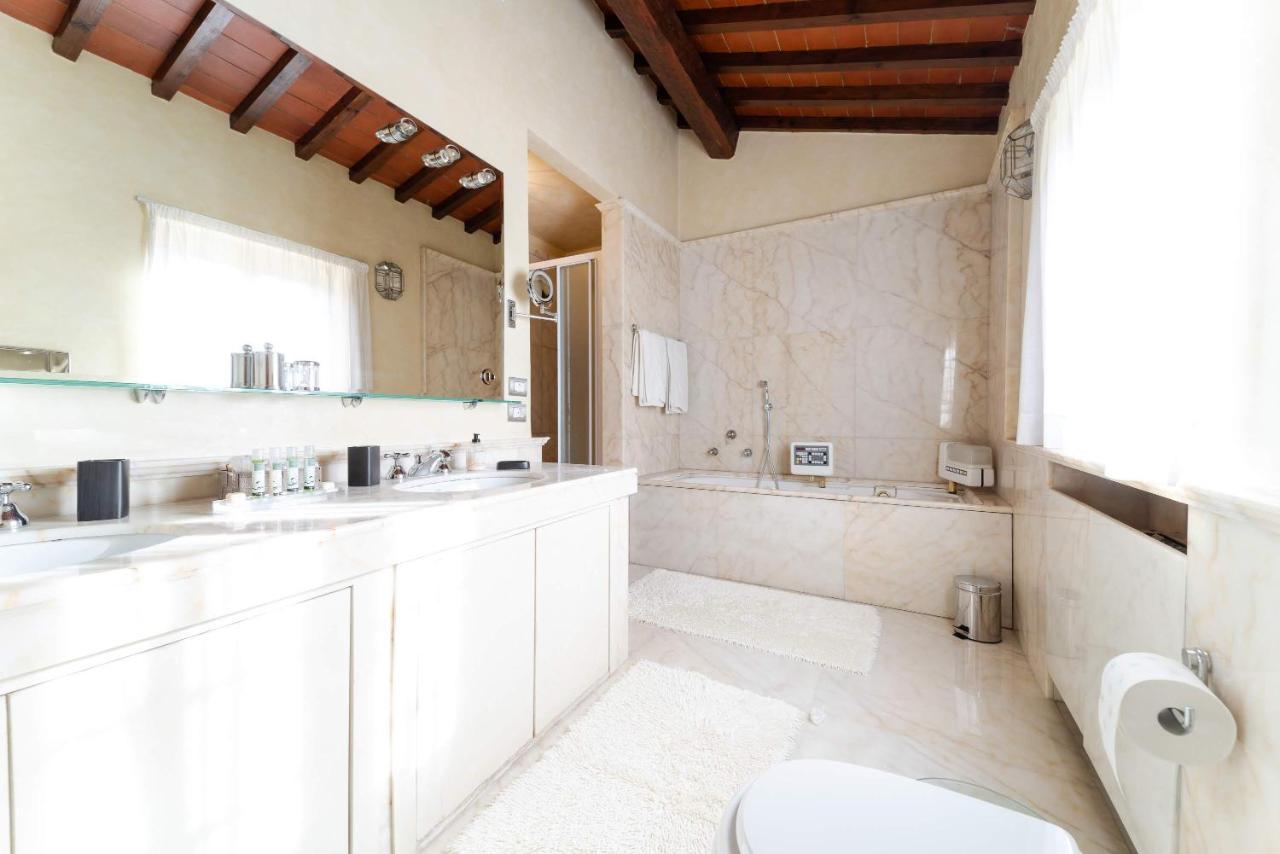 Tenuta Le Viste Bed & Breakfast Scandicci Ngoại thất bức ảnh